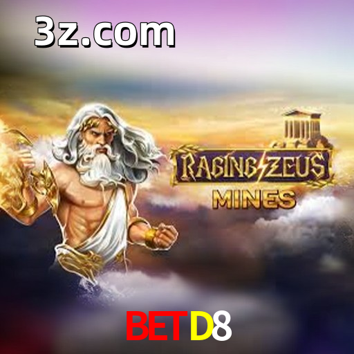 Raging Zeus Mines